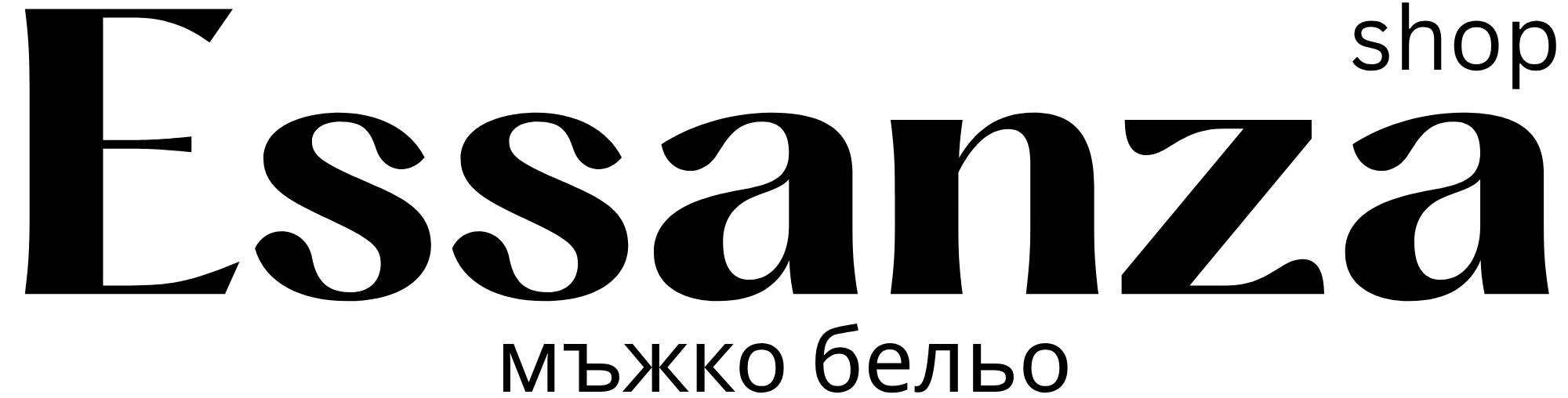 Essanza Shop