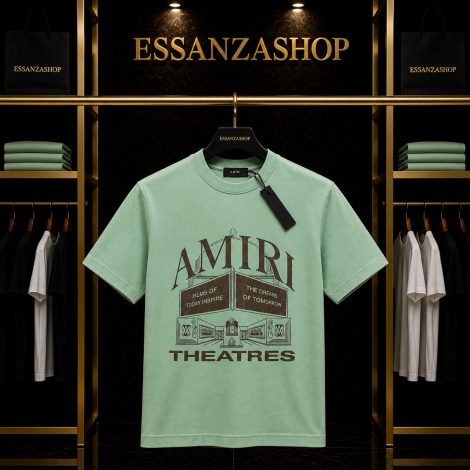 Amiri green