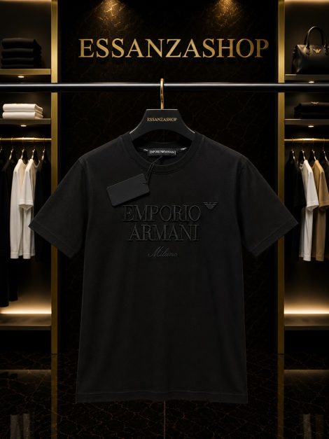 Armani black