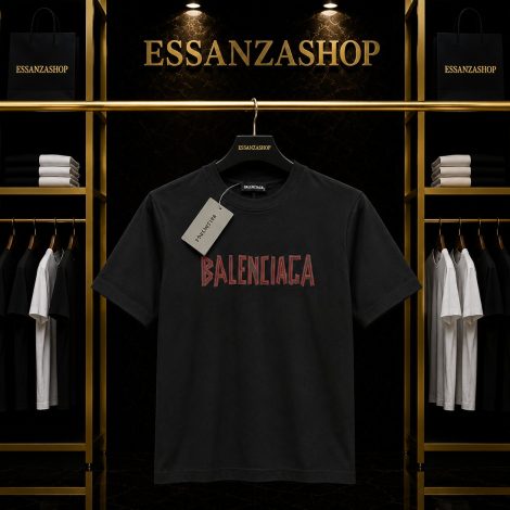 Balenciaga black