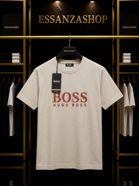 Boss beige 2