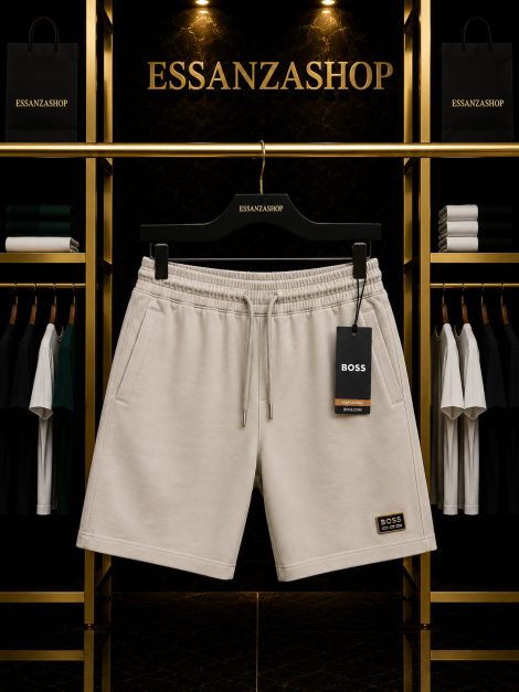 Boss beige