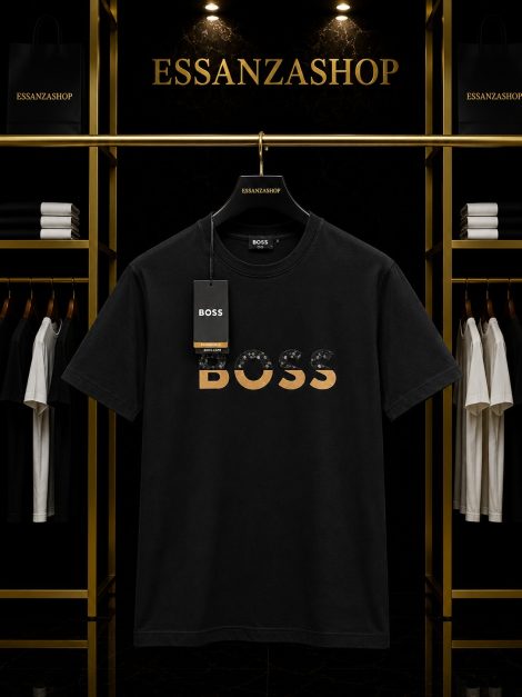 Boss black 1