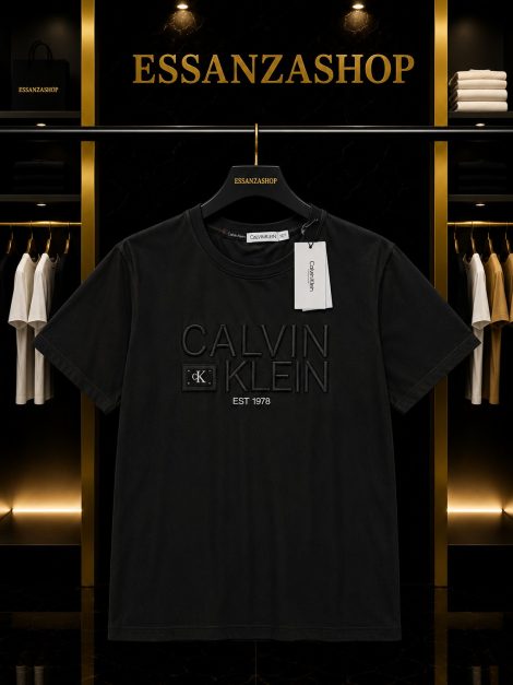 Тениска Calvin Klein