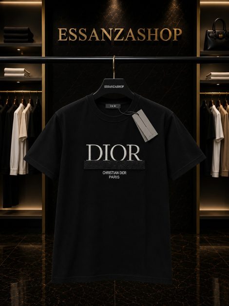 Dior black