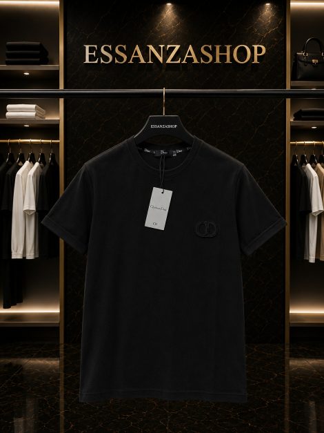 Dior black