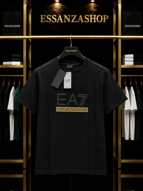 EA7 black
