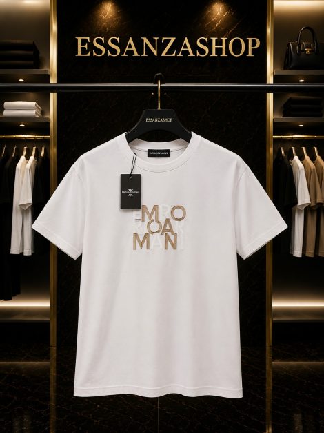 EA7 white