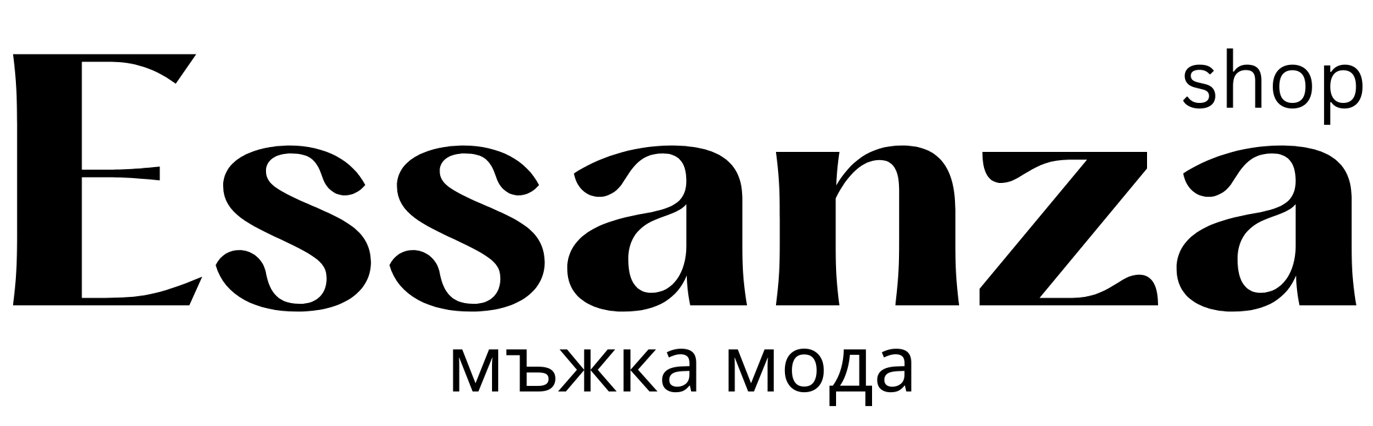 Essanza Shop