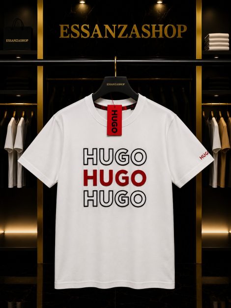 Тениска HUGO