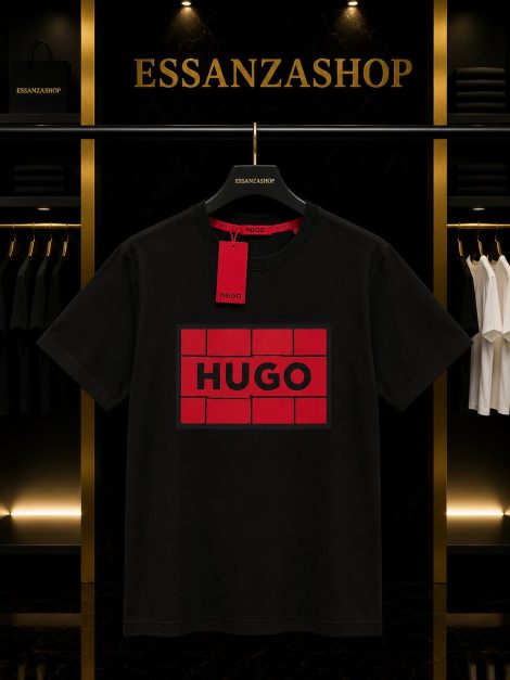 Тениска Hugo