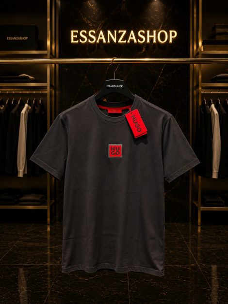 Hugo Boss black