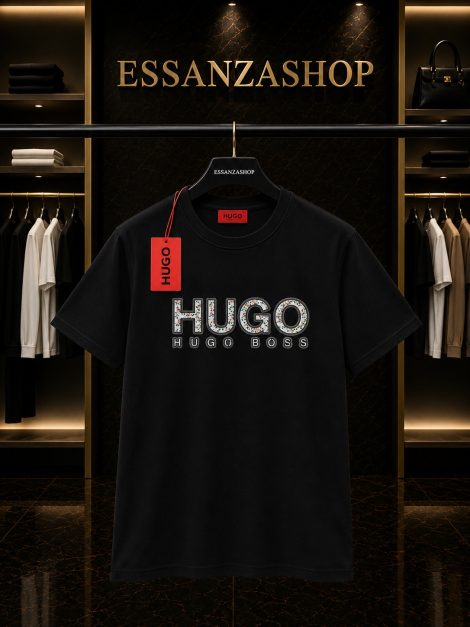 Hugo black