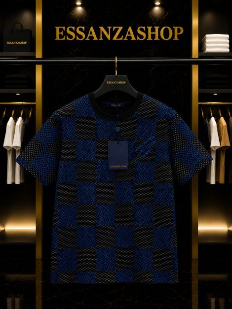 Тениска Louis Vuitton