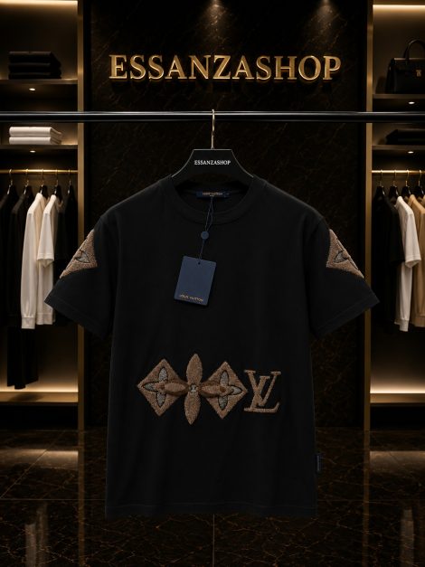 LV 2 black