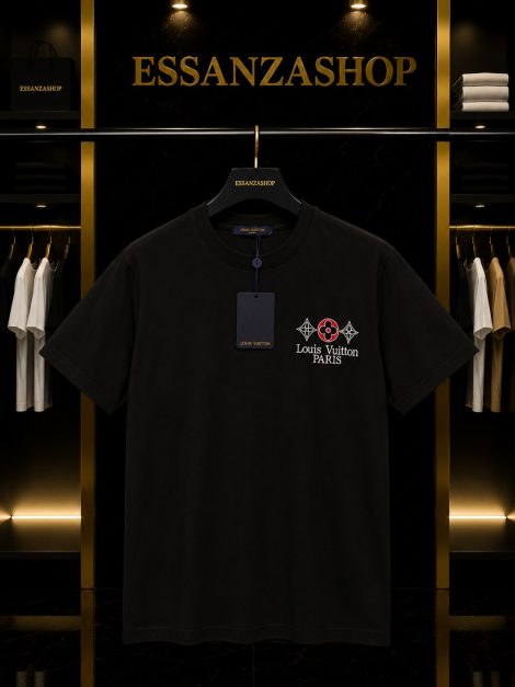 Тениска Louis Vuitton