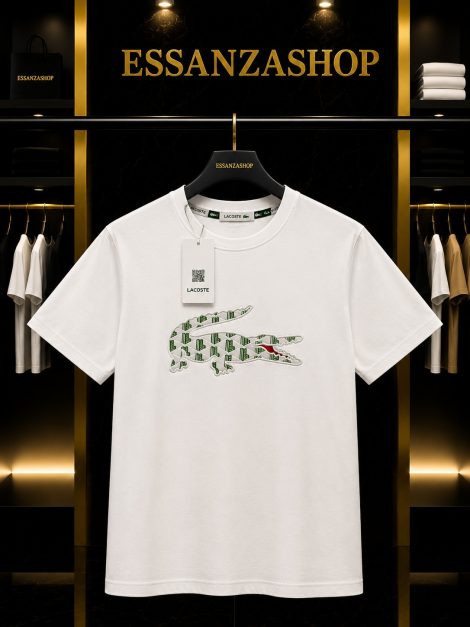 Тениска Lacoste