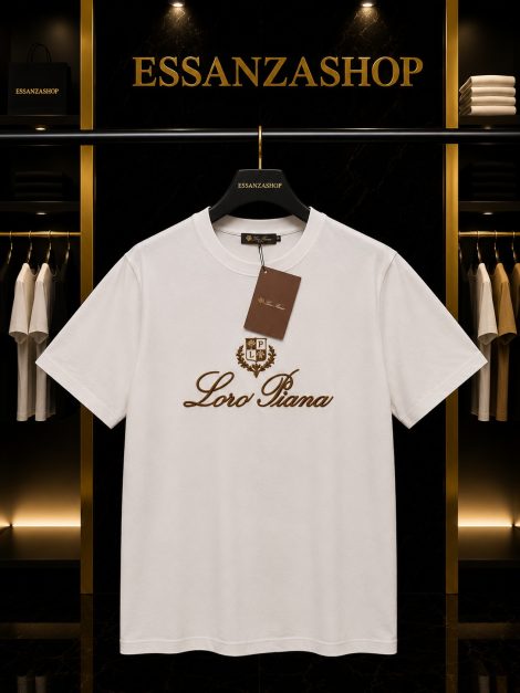 Тениска Loro Piana
