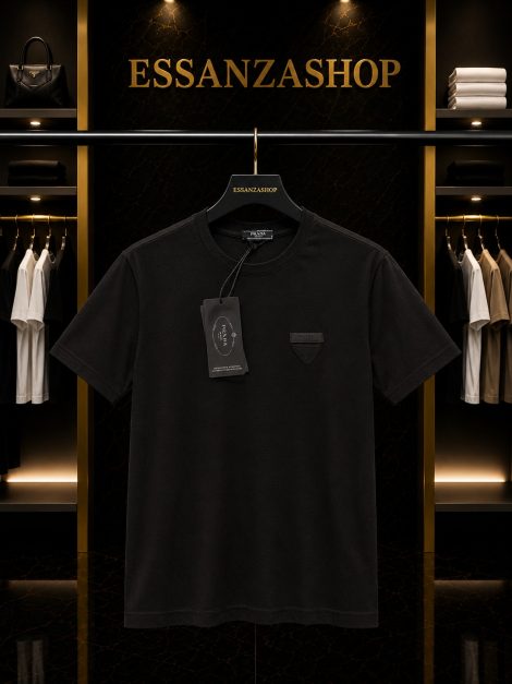 Prada black