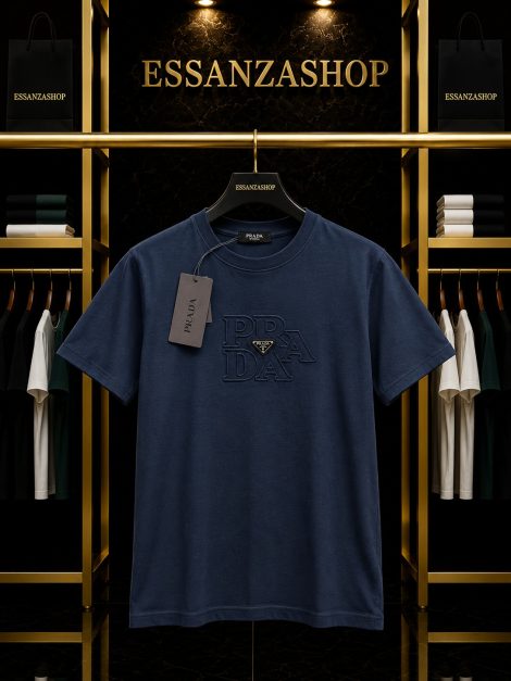 Prada blue