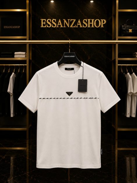 Prada white