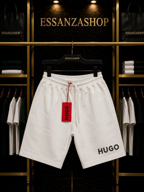 shorti hugo